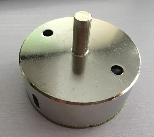 Core Drill Bit Diamond 100Mm - 68/70/75/80/85/90/95/100mm marmor glas diamant kern bohrer