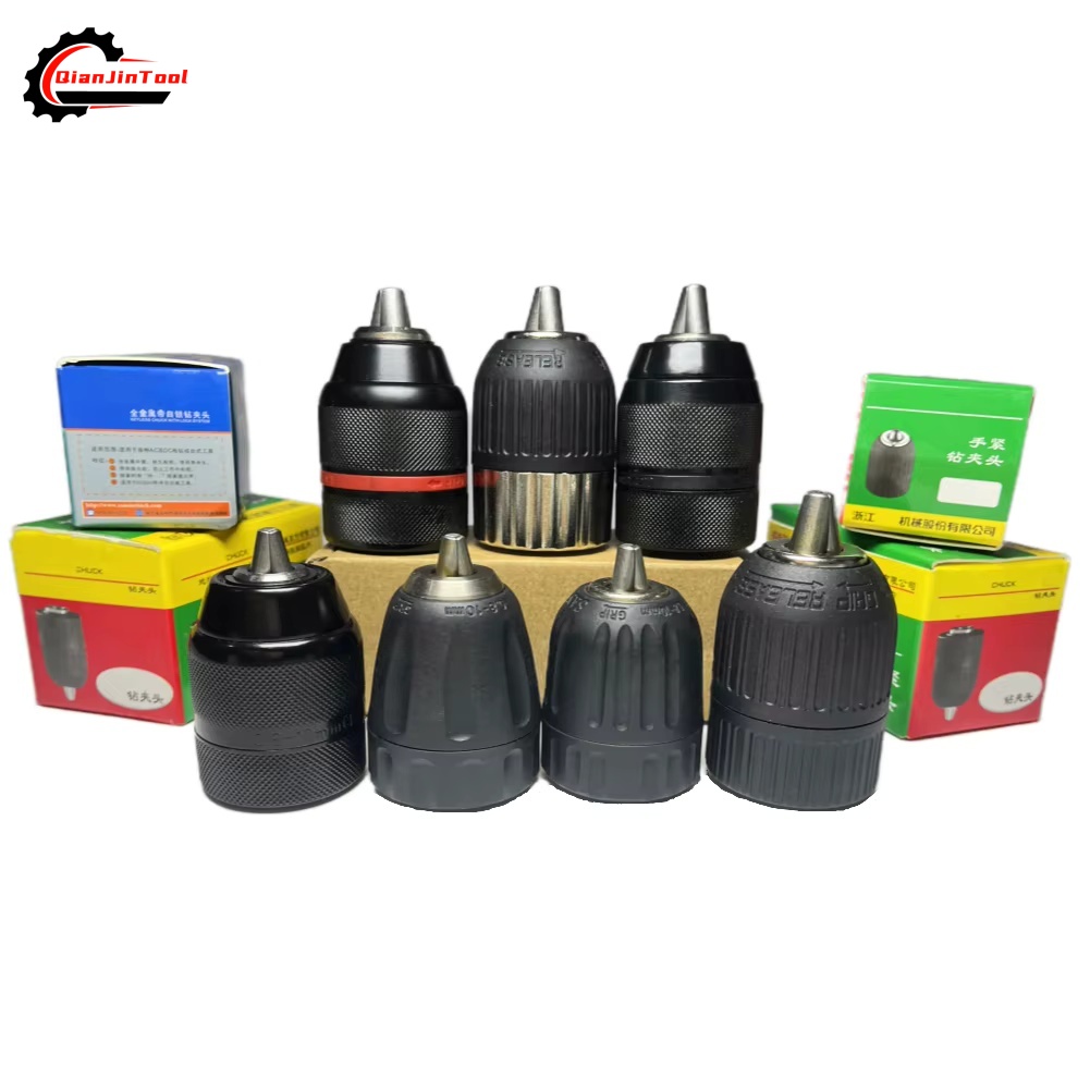 Sds Plus Chuck Adapter - Bohrfutter 0,8–10 2–13 mm, 3/8–24 1/2–20