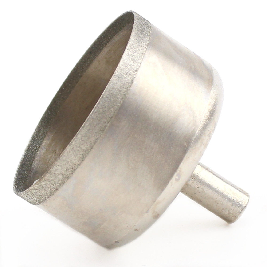 Core Drill Bit Diamond 100Mm - 40-100mm Superdünne Diamantbeschichtete Lochsägen-Bohrer, Lapidar-Werkzeug für