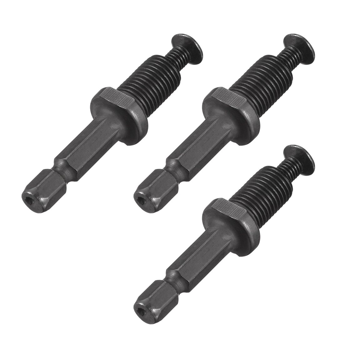Sds Plus Chuck Adapter - Uxcell Neue 1 stücke/3 stücke SDS