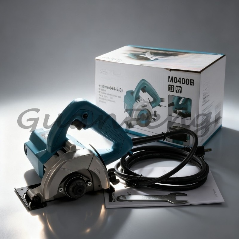 Wall Chaser Machine Concrete - 1200W 32mm Elektrischer Wandfräser, Beton-Wandnutfräsmaschine mit