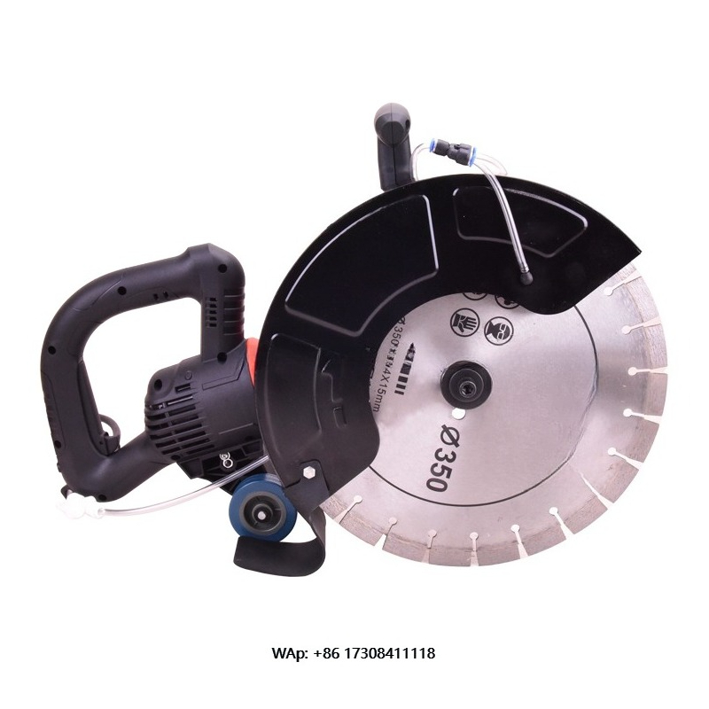 Wall Chaser Machine Concrete - Wall Groove Chaser Electric Power Slotting