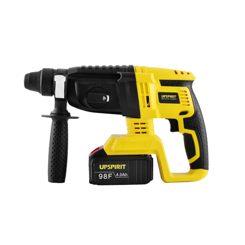 Rotary Hammer Drill 26Mm - Chinesischer Bohrhammer, 26mm Elektrischer Bohrhammer