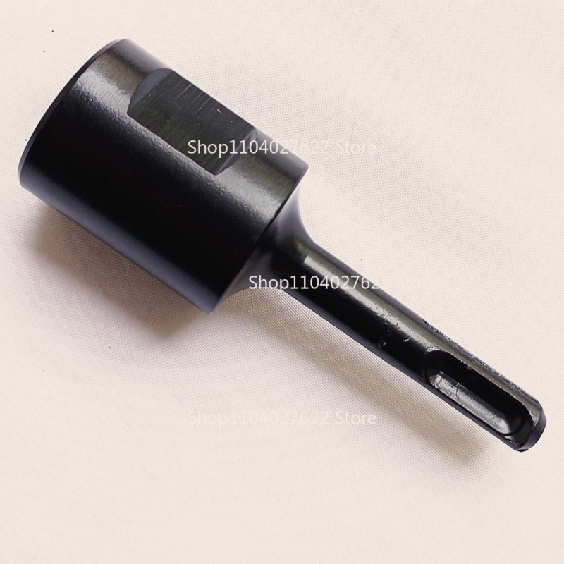 Core Drill Bit Diamond 100Mm - Gewindeadapter für Diamant-Kernbohrer, Innengewinde 1/2BSP auf