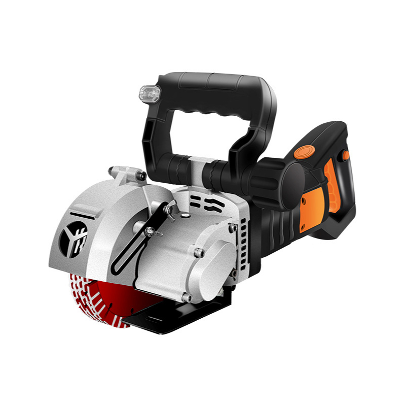 Wall Chaser Machine Concrete - 220 V 5800 W Elektrische Wand