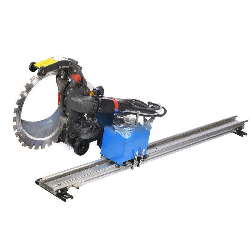 Wasser- & Elektroinstallation  – Wall Chaser Machine Concrete Bewertung und Preis