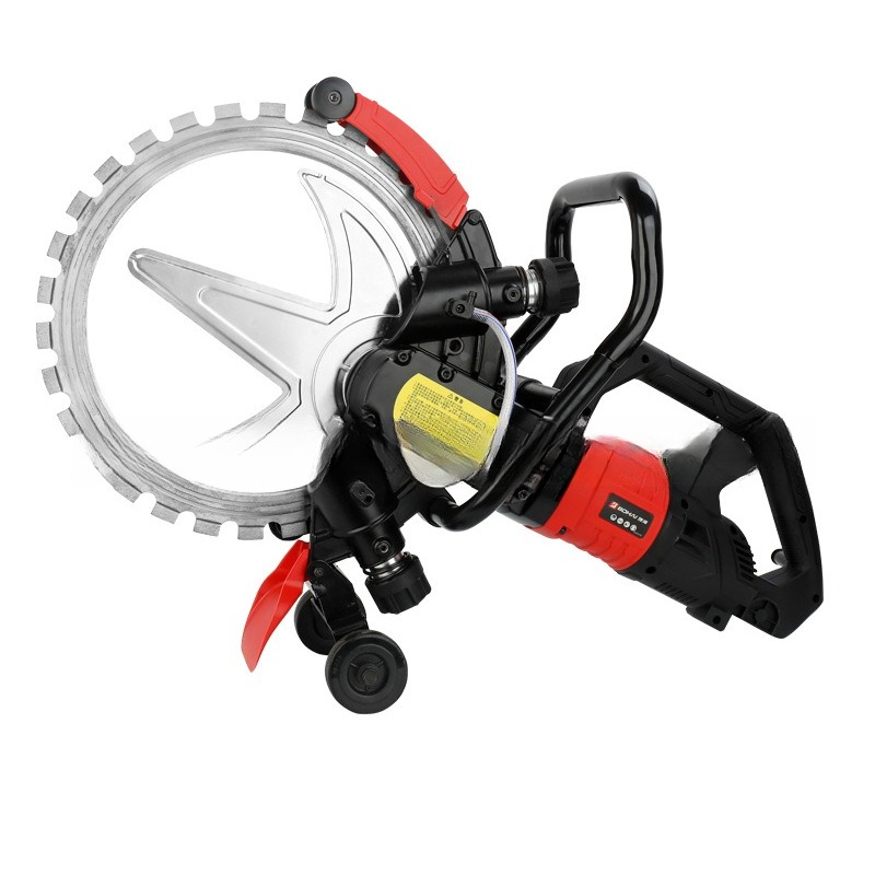Wasser- & Elektroinstallation  – Wall Chaser Machine Concrete Bewertung und Preis
