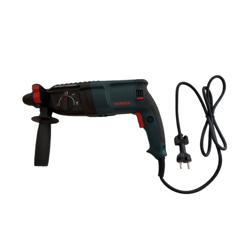 4-Funktions-Elektro-Bohrhammer – Rotary Hammer Drill Sds Plus 800W Bewertung und Preis
