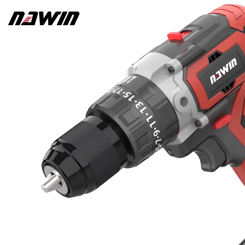 20V Akku-Bohrhammer 13mm Lithi – Hammer Drill Concrete 13Mm Bewertung und Preis