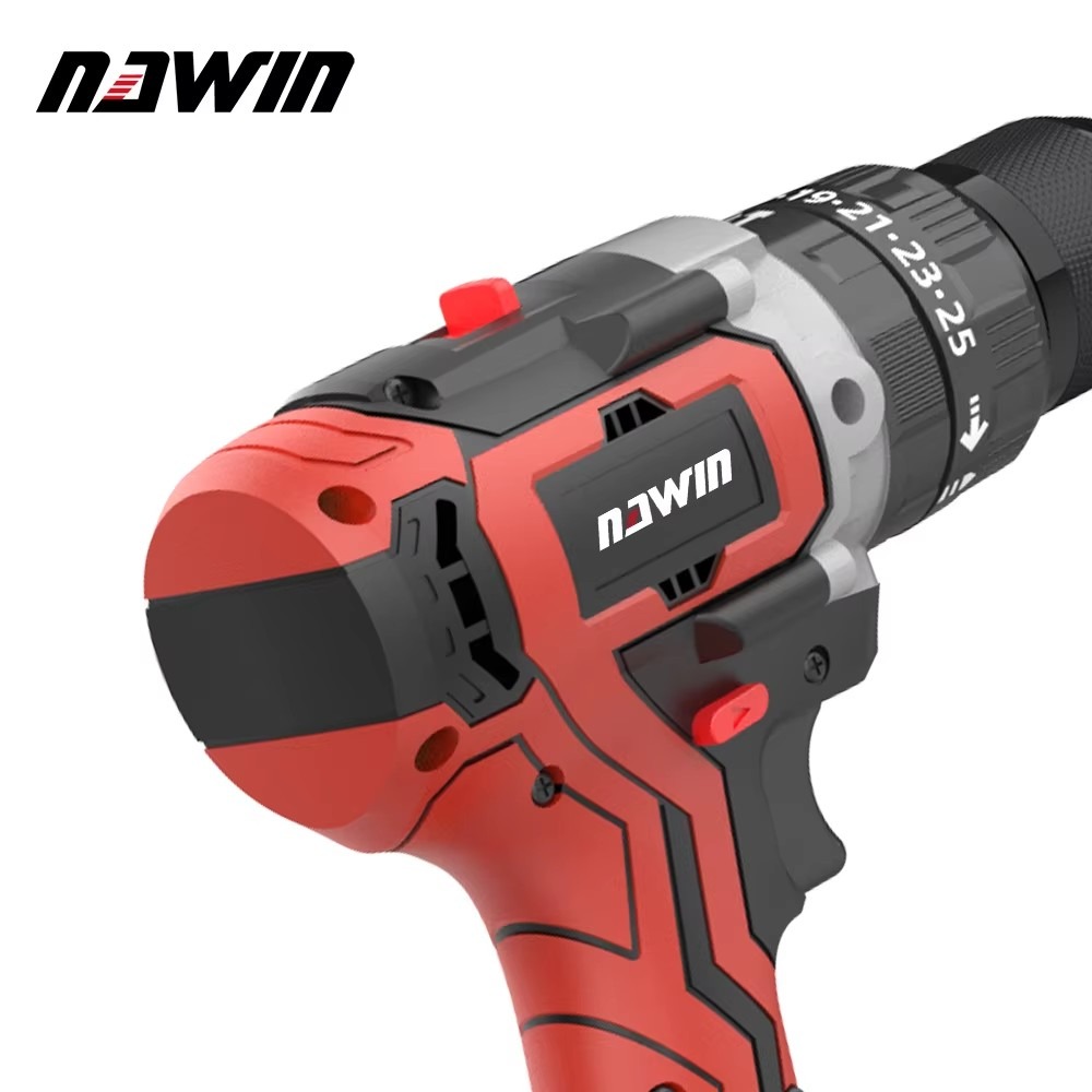 20V Akku-Bohrhammer 13mm Lithi – Hammer Drill Concrete 13Mm Bewertung und Preis