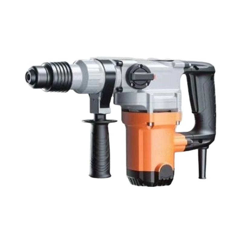 Elektrische Bohrmaschine Indus – Rotary Hammer Drill 26Mm Bewertung und Preis
