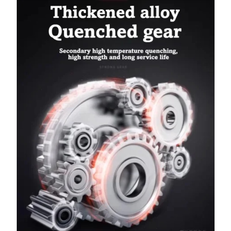 Elektrische Bohrmaschine Indus – Rotary Hammer Drill 26Mm Bewertung und Preis