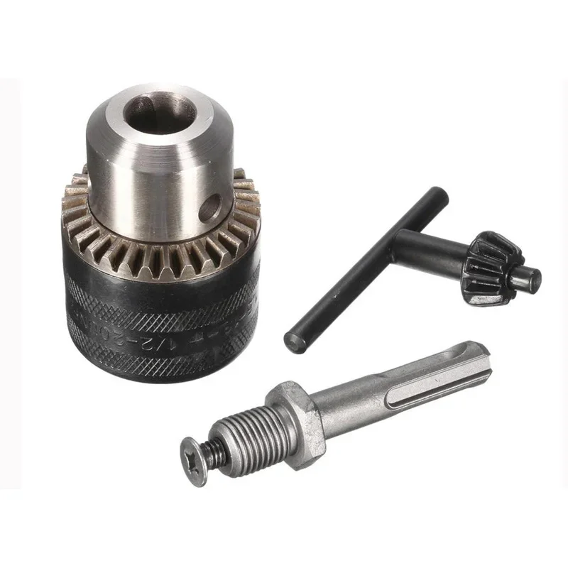 Bohrhammer-Bohrfutter-Adapter, – Sds Plus Chuck Adapter Bewertung und Preis