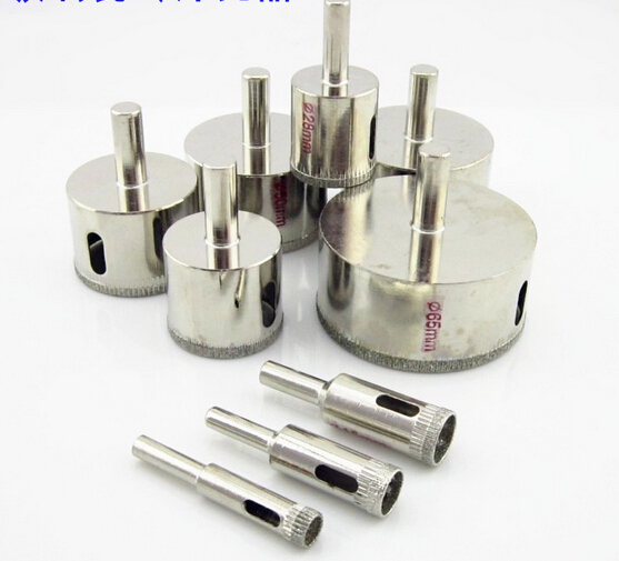 68/70/75/80/85/90/95/100mm mar – Core Drill Bit Diamond 100Mm Bewertung und Preis