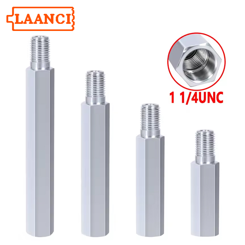 LAANCI Diamant-Bohrer-Verlänge – Core Drill Bit Diamond 100Mm Bewertung und Preis