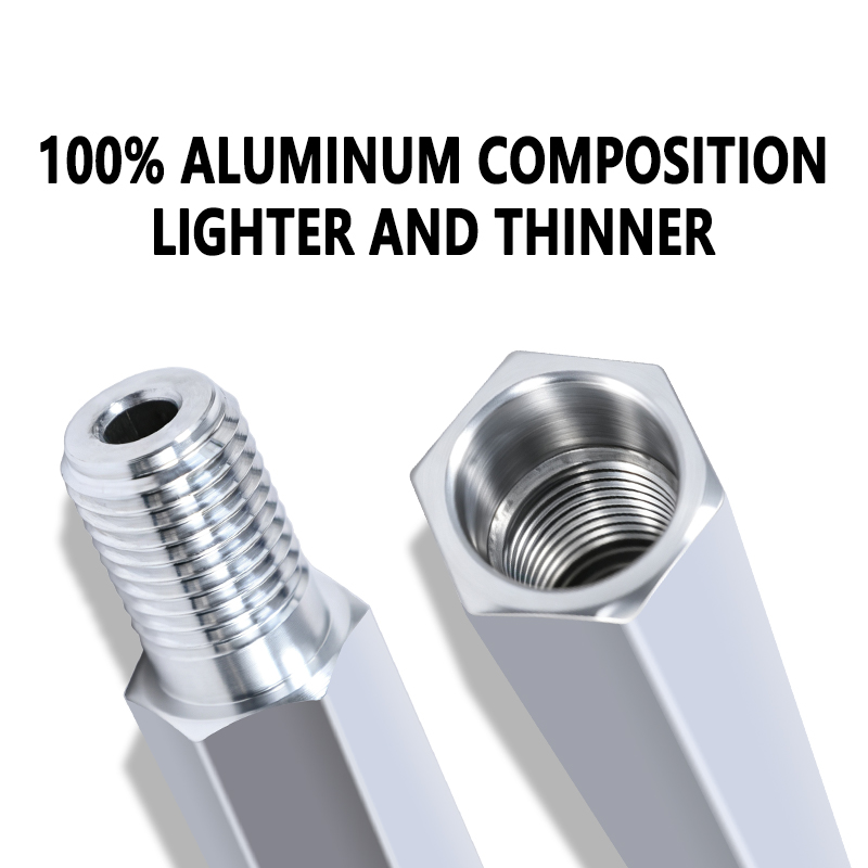 LAANCI Diamant-Bohrer-Verlänge – Core Drill Bit Diamond 100Mm Bewertung und Preis