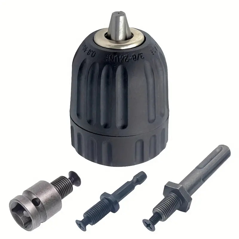 0,8-10mm präziser schlüssel lo – Sds Plus Chuck Adapter Bewertung und Preis