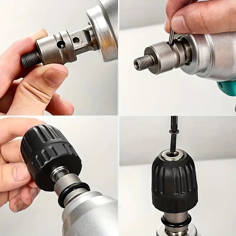 0,8-10mm präziser schlüssel lo – Sds Plus Chuck Adapter Bewertung und Preis