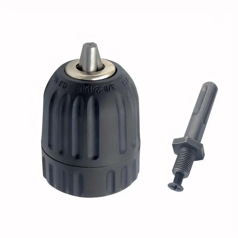 0,8-10mm präziser schlüssel lo – Sds Plus Chuck Adapter Bewertung und Preis