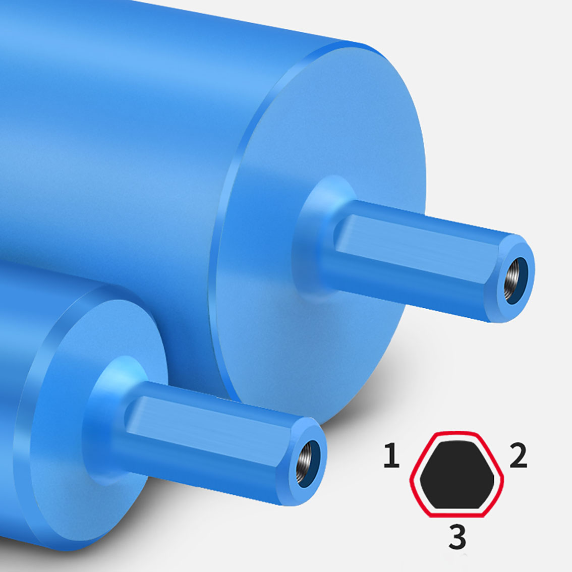 6mm-100mm blauer Marmor öffner – Core Drill Bit Diamond 100Mm Bewertung und Preis