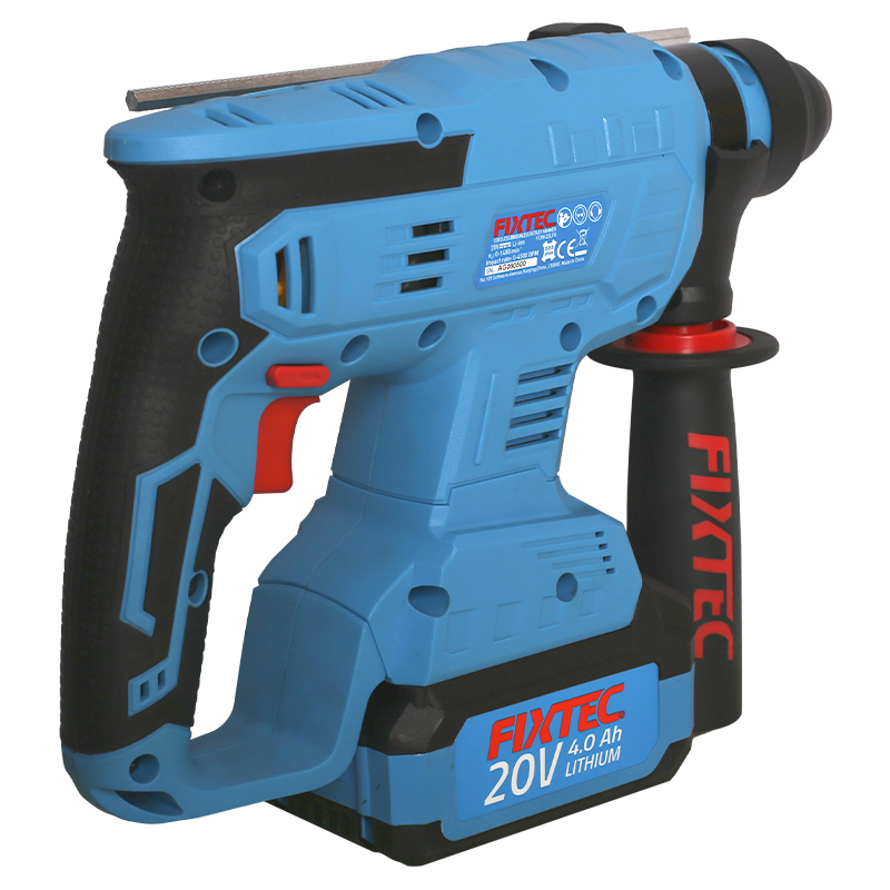 Elektrowerkzeuge Bohrhammer 20 – Cordless Rotary Hammer 20V Brushless Bewertung und Preis
