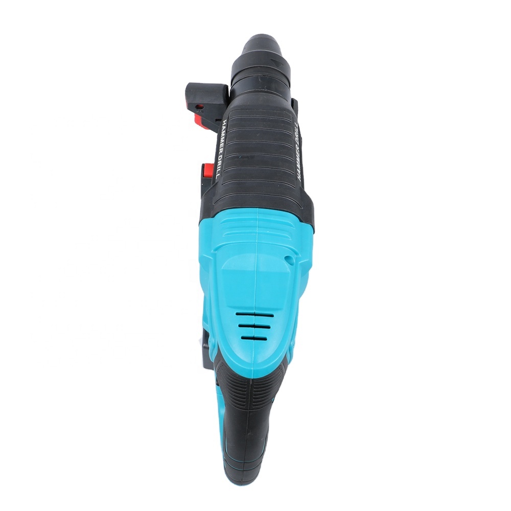 Professioneller 20V Li-Ionen-A – Rotary Hammer Drill 26Mm Bewertung und Preis