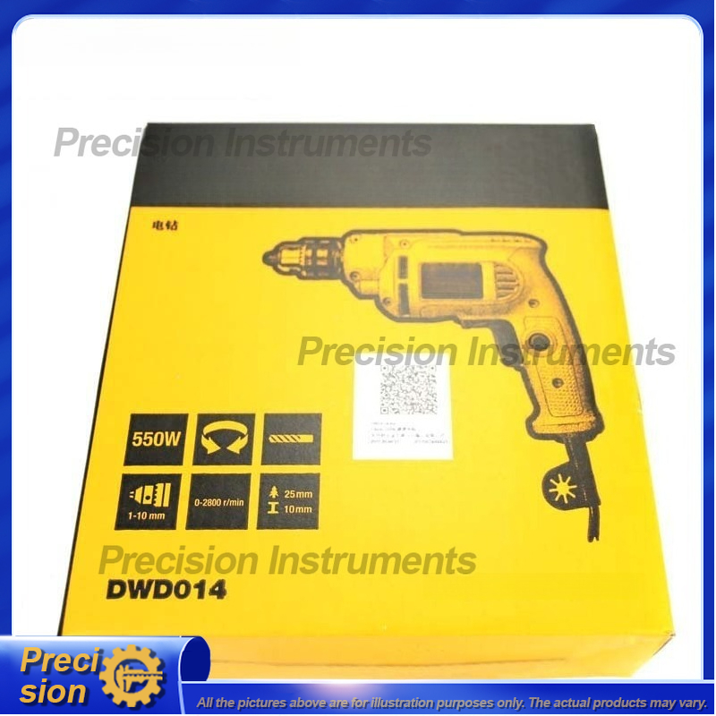 Hochleistungs-Kabelgebundener  – Hammer Drill Concrete 13Mm Bewertung und Preis