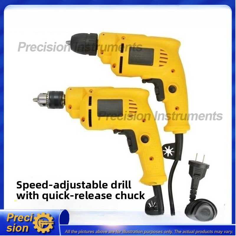 Hochleistungs-Kabelgebundener  – Hammer Drill Concrete 13Mm Bewertung und Preis