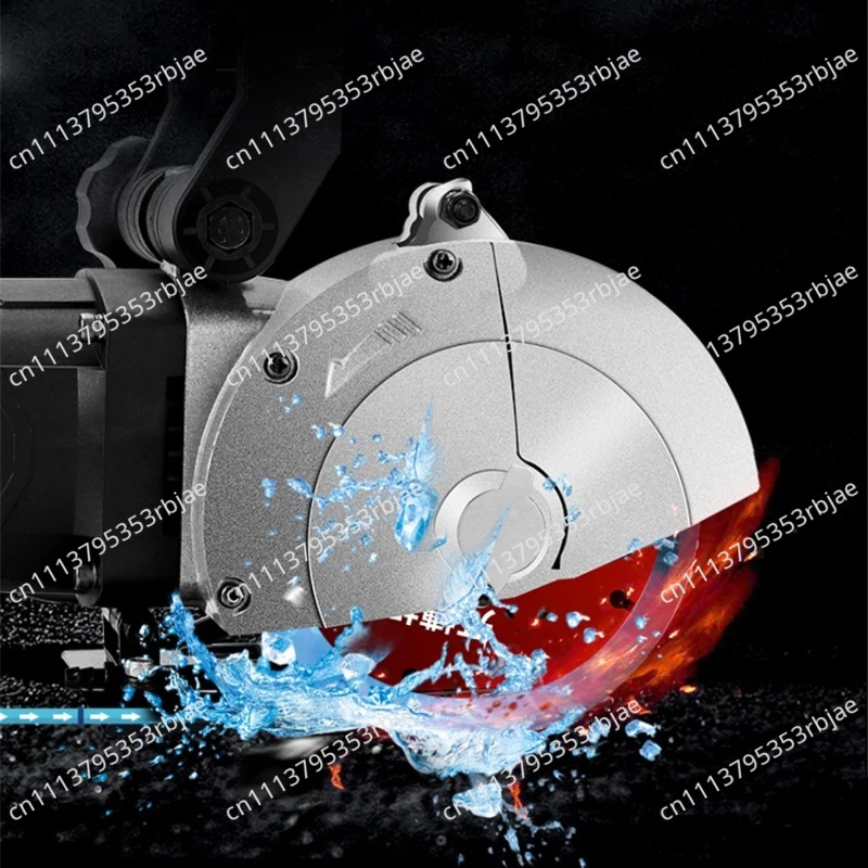 8900W Elektrische Wandfräse St – Wall Chaser Machine Concrete Bewertung und Preis