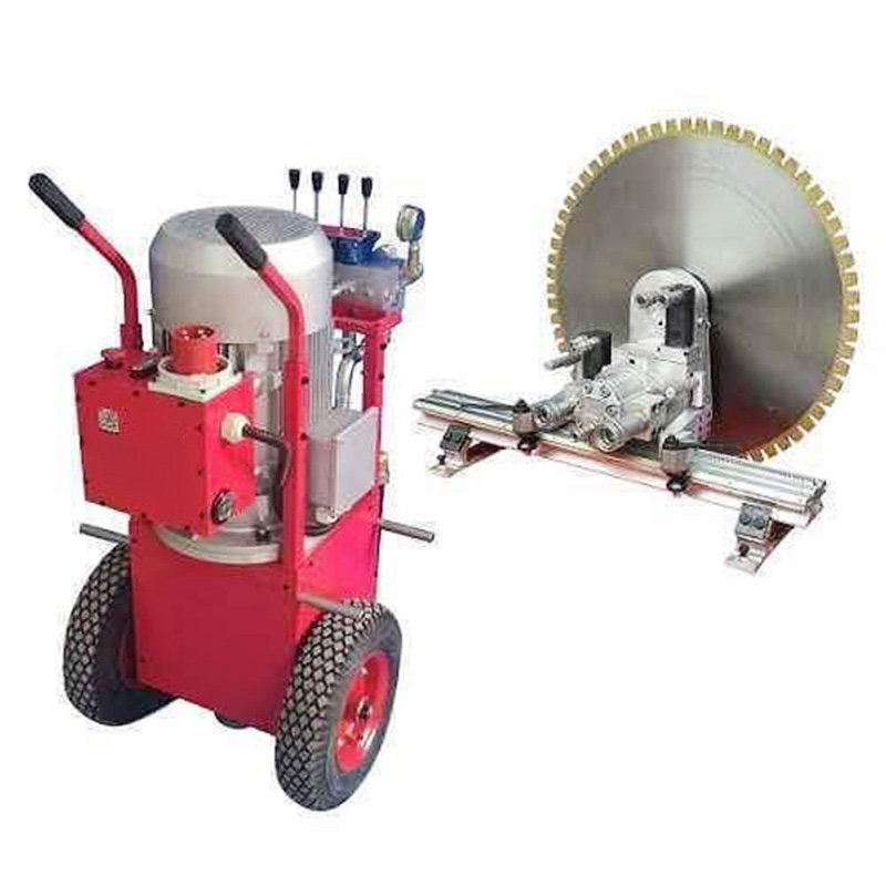 3500W 650mm Industrielle Elekt – Wall Chaser Machine Concrete Bewertung und Preis