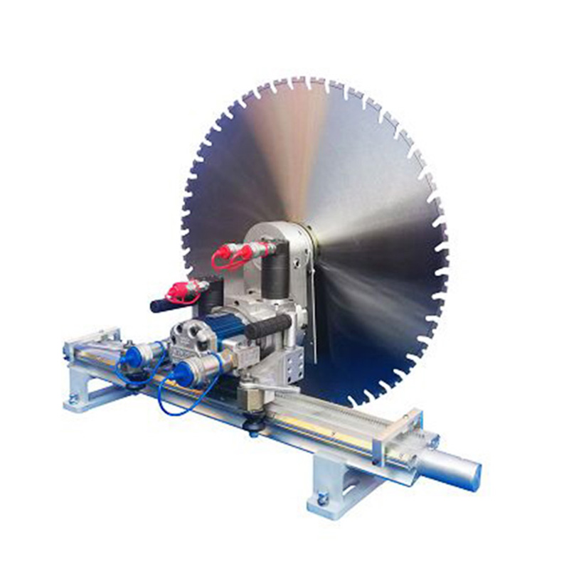 3500W 650mm Industrielle Elekt – Wall Chaser Machine Concrete Bewertung und Preis