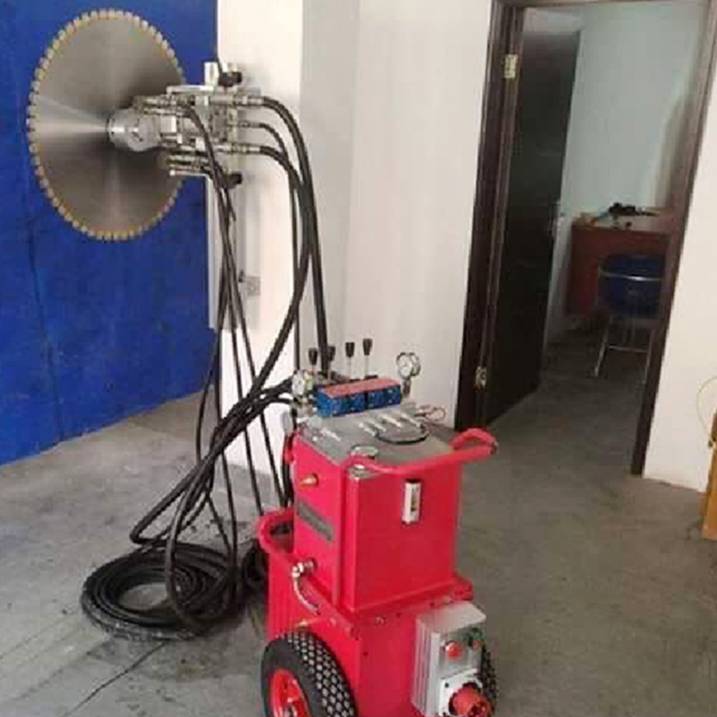 3500W 650mm Industrielle Elekt – Wall Chaser Machine Concrete Bewertung und Preis