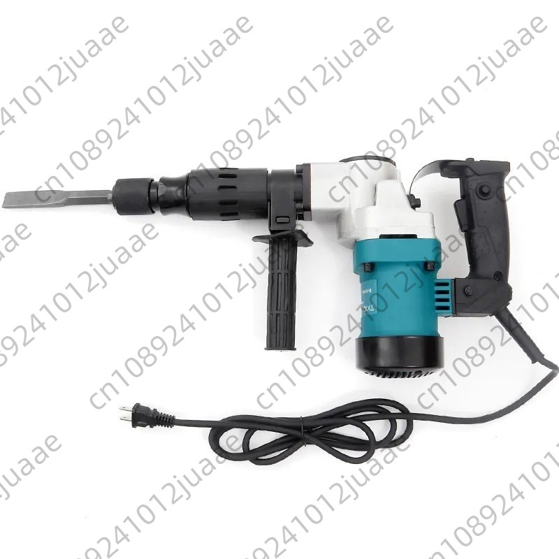 1200 W elektrischer Bohrhammer – Rotary Hammer Chisel Bit Flat Bewertung und Preis