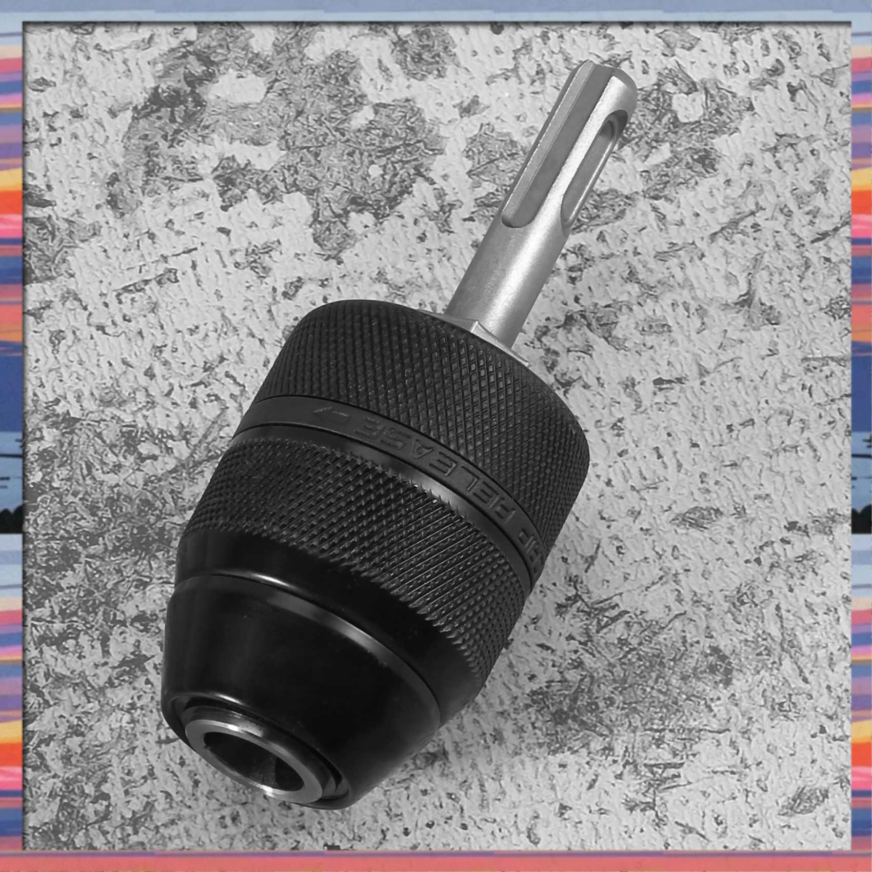 AFBC Schnellspannbohrfutter-Ad – Sds Plus Chuck Adapter Bewertung und Preis