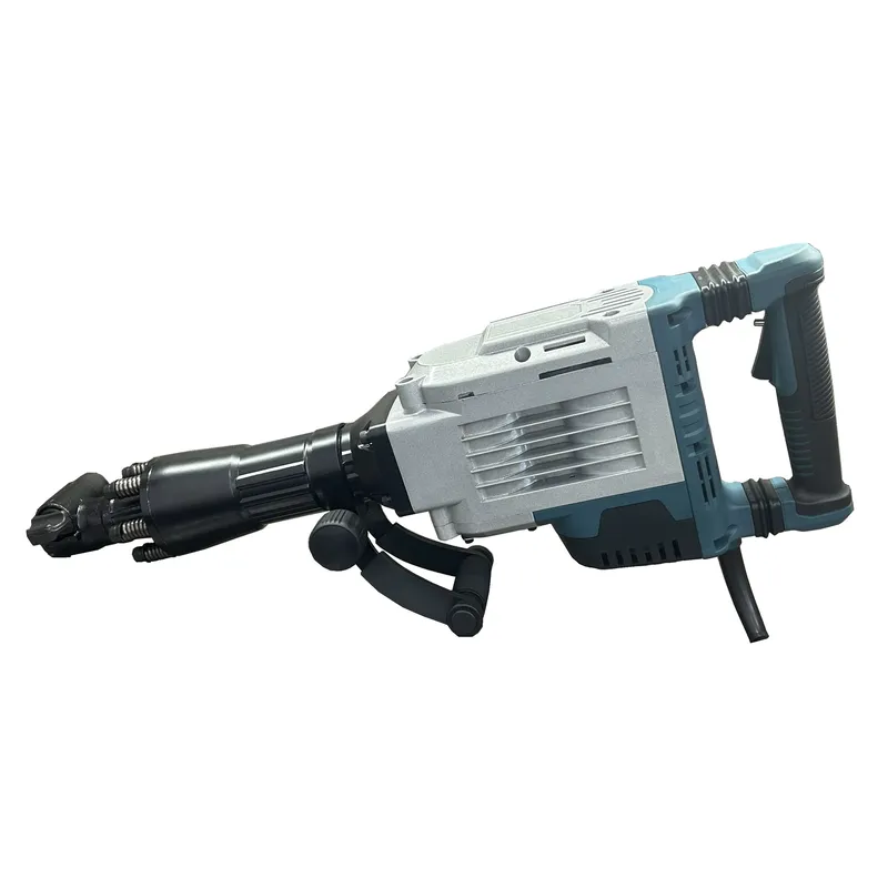 1500W Elektrischer Abbruchhamm – Demolition Hammer 1500W Hex Bewertung und Preis