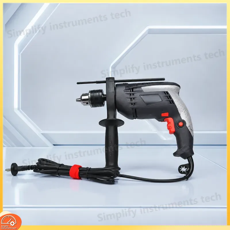 710W Bohrhammer 220V 13mm Rota – Hammer Drill Concrete 13Mm Bewertung und Preis
