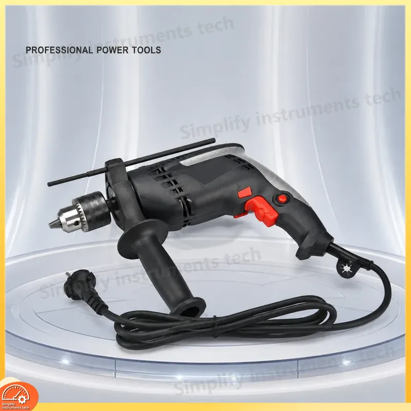 710W Bohrhammer 220V 13mm Rota – Hammer Drill Concrete 13Mm Bewertung und Preis