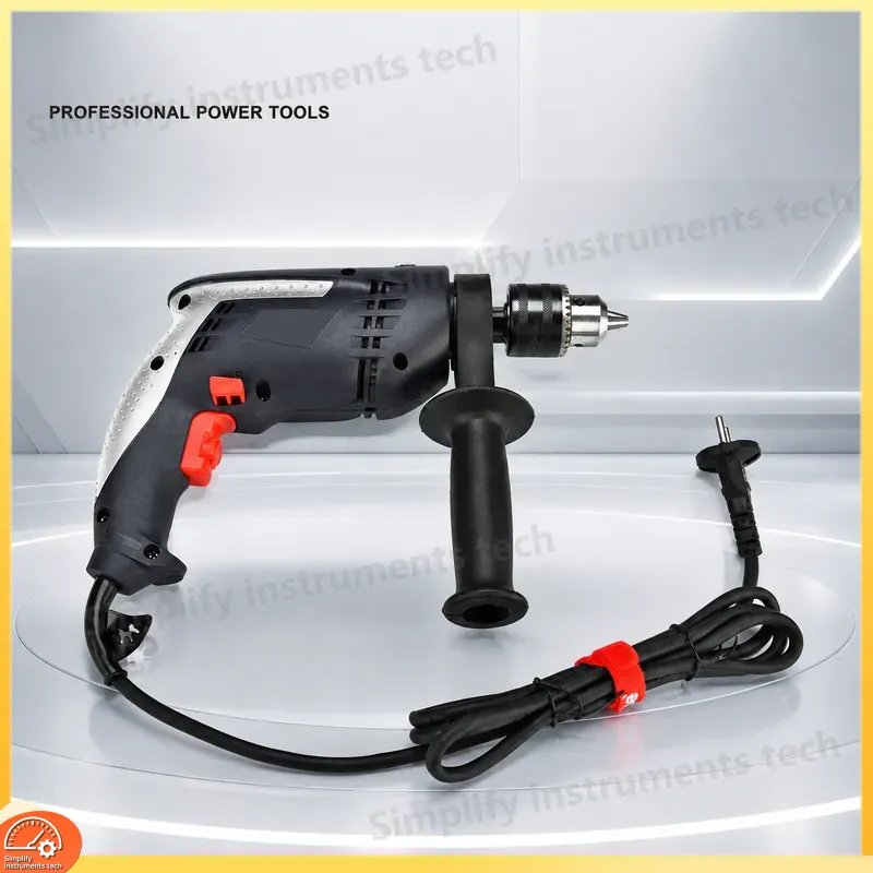 710W Bohrhammer 220V 13mm Rota – Hammer Drill Concrete 13Mm Bewertung und Preis
