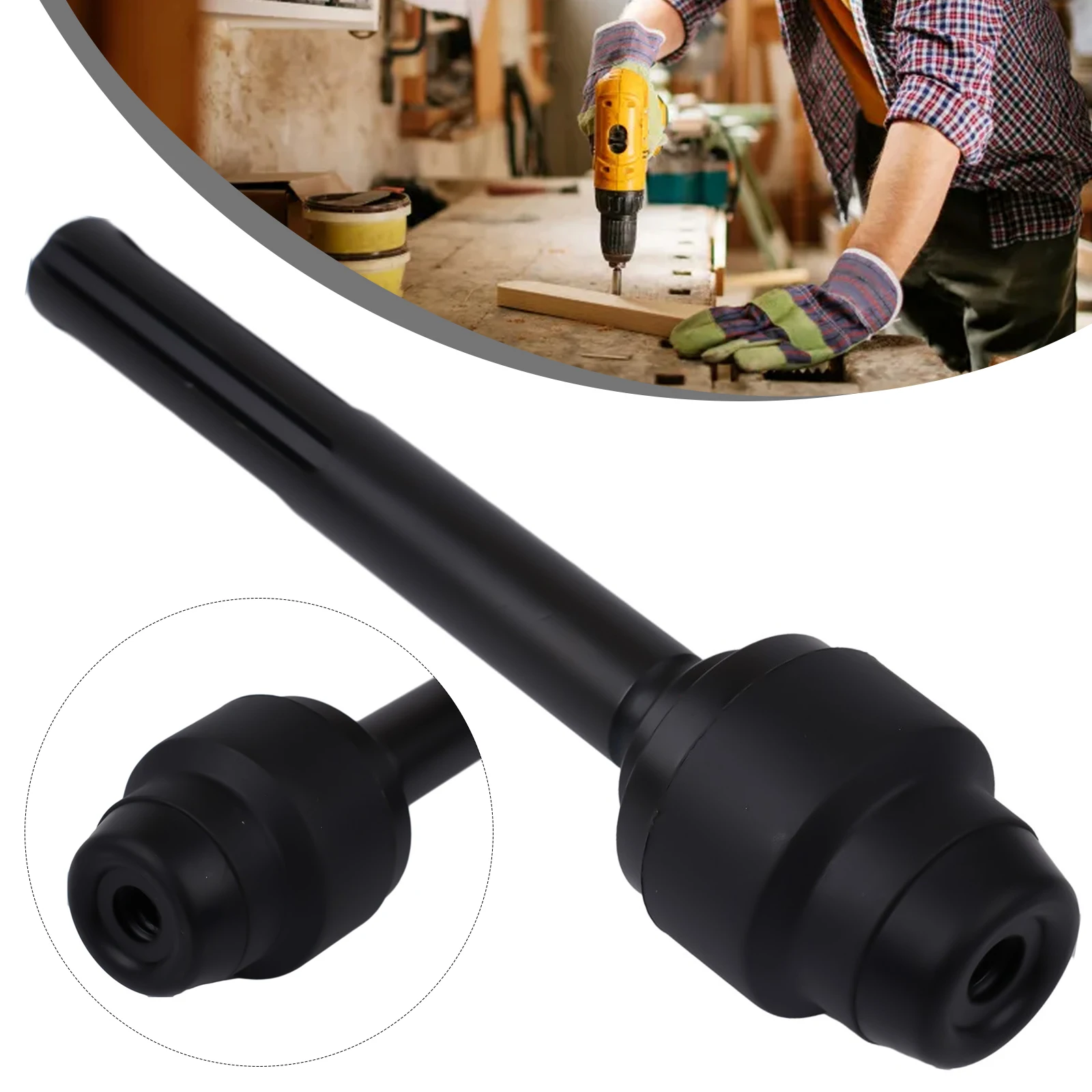Für SDS MAX zu SDS PLUS Spannz – Sds Plus Chuck Adapter Bewertung und Preis