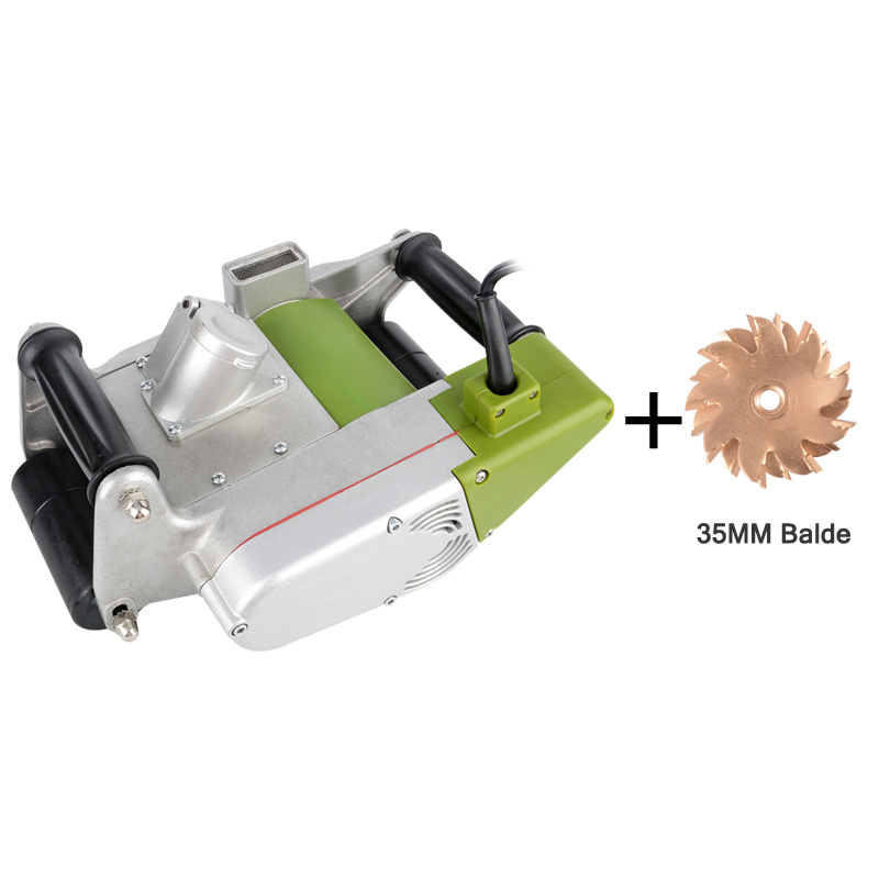 1 Stück 1100W 35MM/25MM Elektr – Wall Chaser Machine Concrete Bewertung und Preis