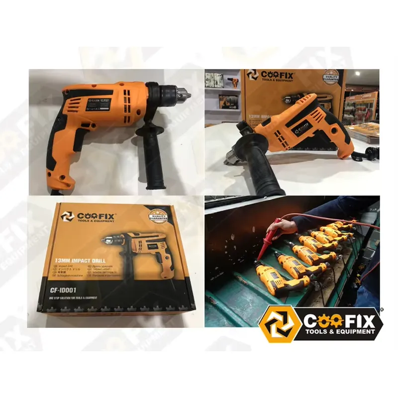 【CHIMU HOME】 710W 13mm Akku-Bo – Hammer Drill Concrete 13Mm Bewertung und Preis