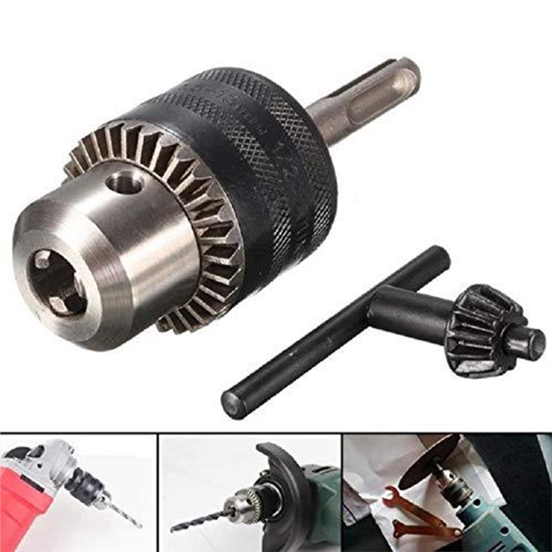 [A92P!】 SDS-Plus Rundschafthal – Sds Plus Chuck Adapter Bewertung und Preis