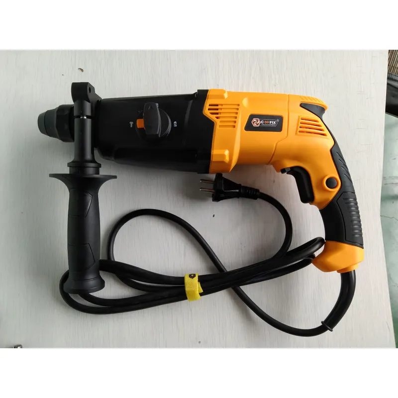 【CHIMU HOME】 26mm SDS Plus Boh – Rotary Hammer Drill 26Mm Bewertung und Preis