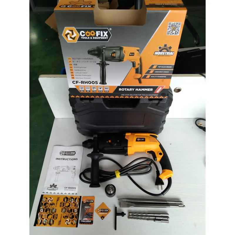 【CHIMU HOME】 26mm SDS Plus Boh – Rotary Hammer Drill 26Mm Bewertung und Preis
