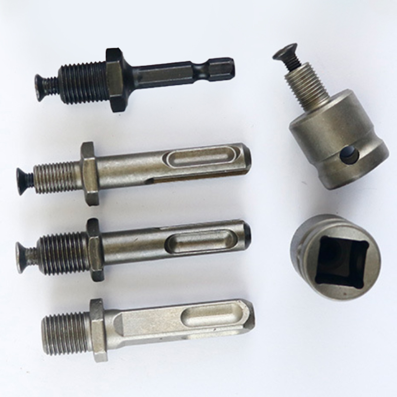 1/3/4Pcs Bohrfutter Schnell Än – Sds Plus Chuck Adapter Bewertung und Preis