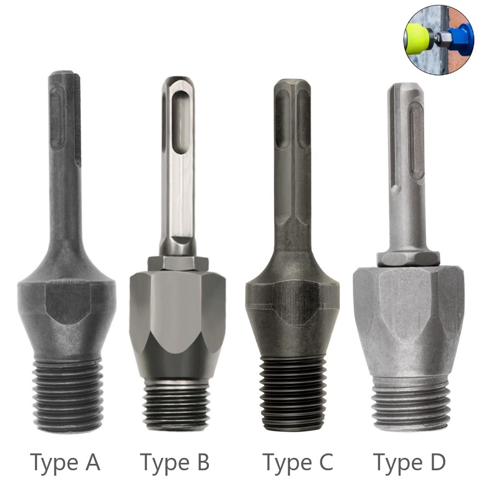 M22 Beton-Lochsäge SDS Plus Sc – Hammer Drill Concrete 13Mm Bewertung und Preis