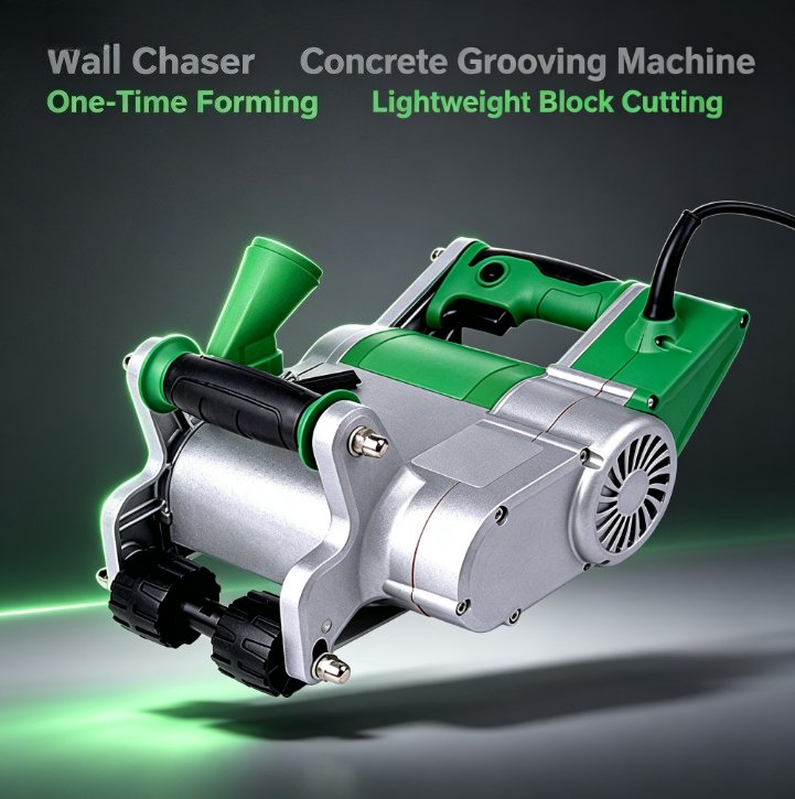 Betonwandfräse für Elektro- un – Wall Chaser Machine Concrete Bewertung und Preis