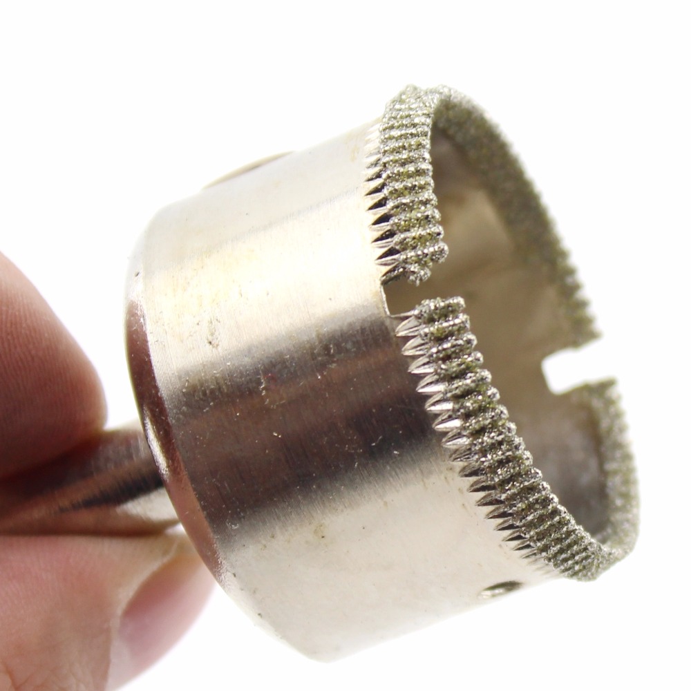 32-100mm Diamant-Lochsäge mit  – Core Drill Bit Diamond 100Mm Bewertung und Preis