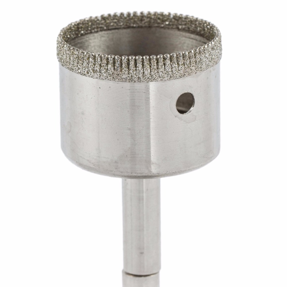 32-100mm Diamant-Lochsäge mit  – Core Drill Bit Diamond 100Mm Bewertung und Preis
