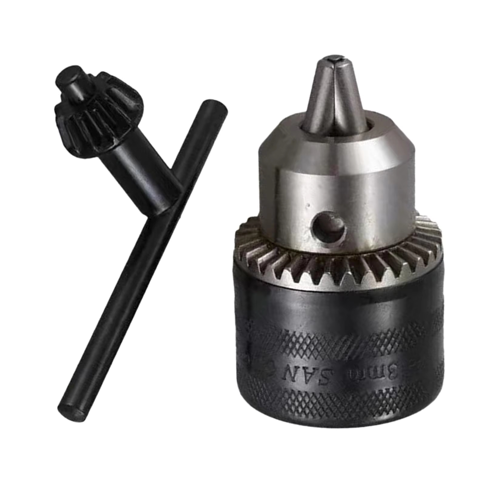 2-13 mm präziser schlüssellose – Sds Plus Chuck Adapter Bewertung und Preis